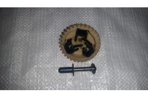 Honda GX 390/188f Регулятор обертів, масляный насос мотоблок, генератор двигун бензин Honda GX 390/188f Регулятор обертів, масляный насос мотоблок, генератор двигун бензин